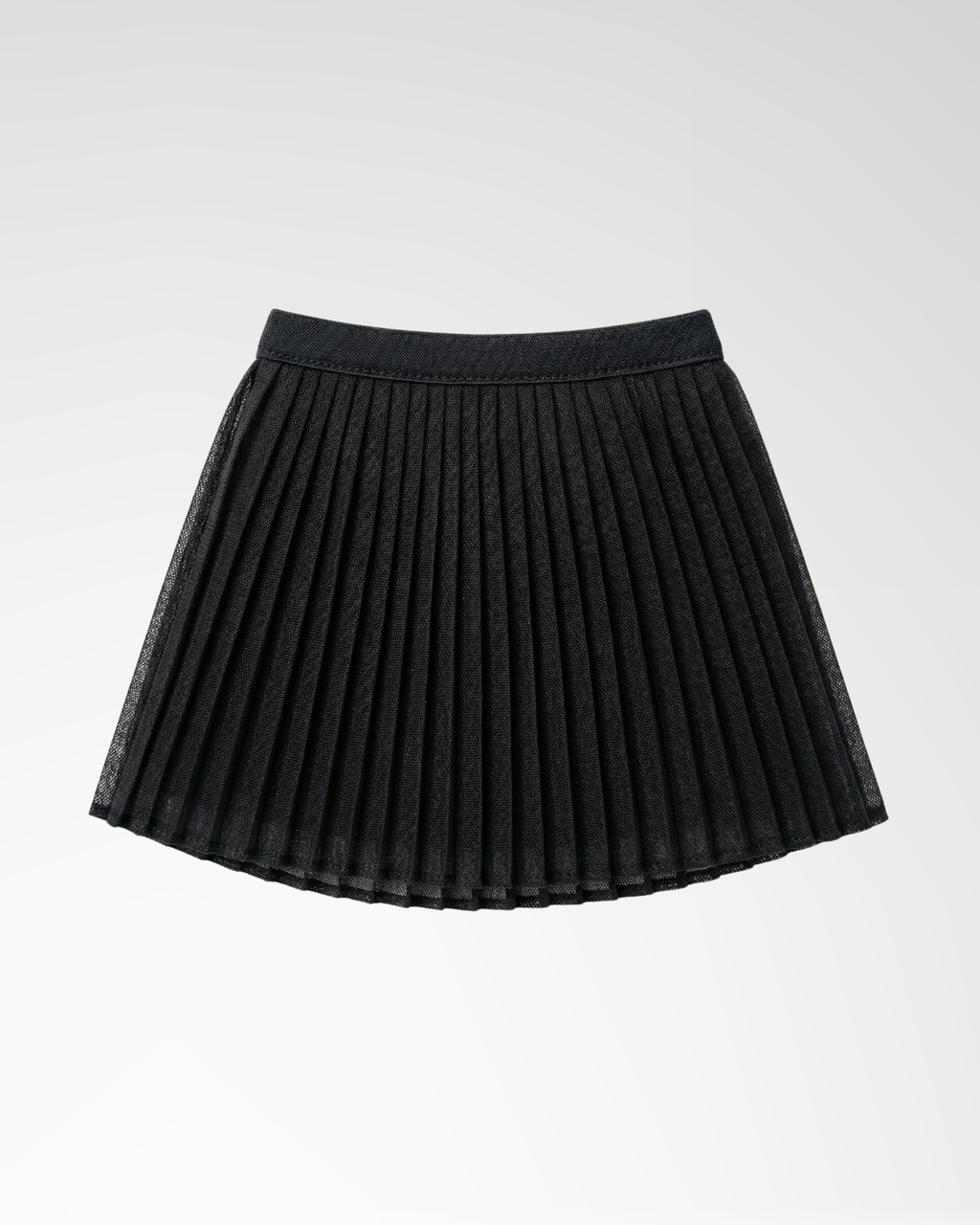 Pleated Cuff