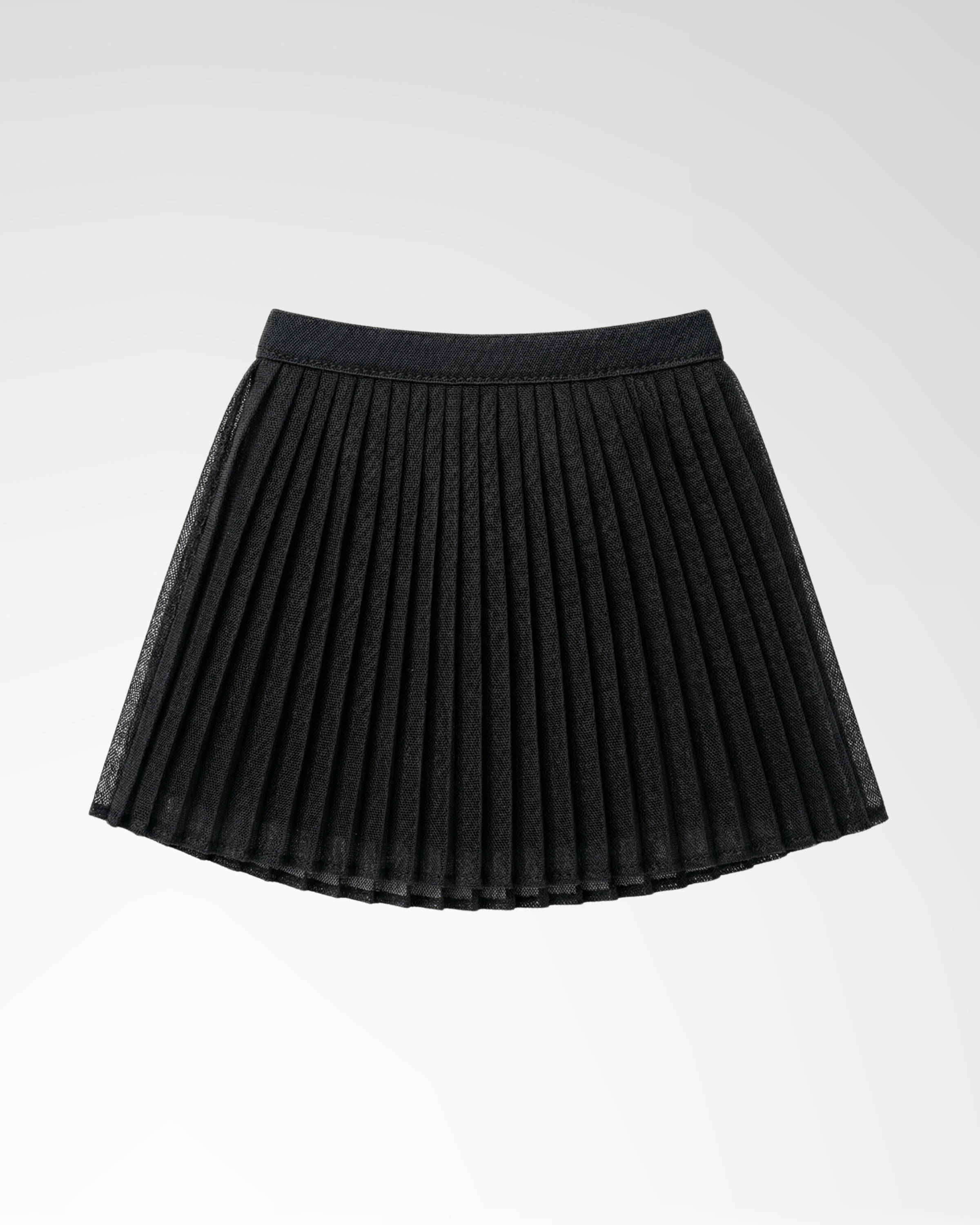 Pleated Cuff
