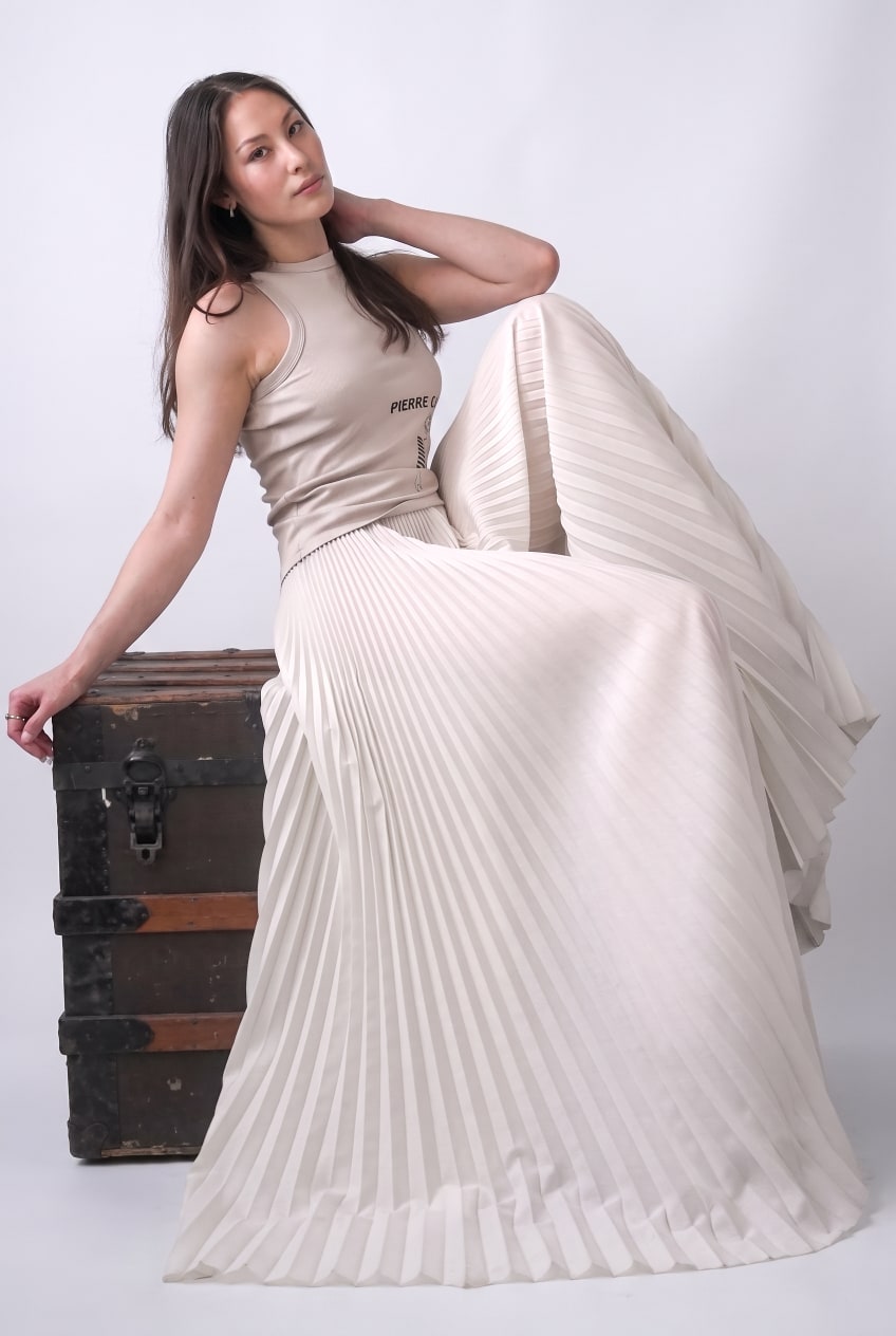 Christian Sunburst Pant