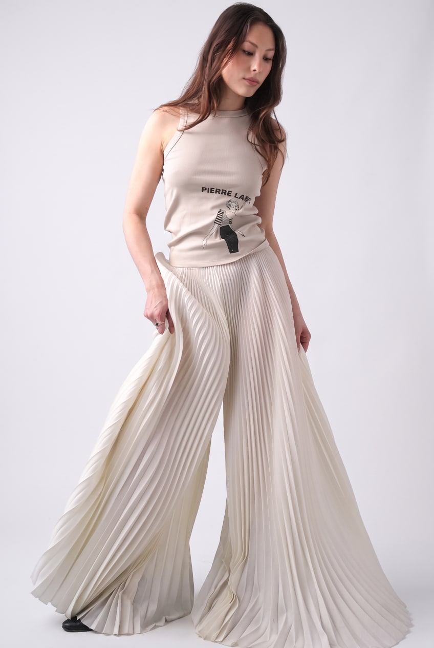 Christian Sunburst Pant