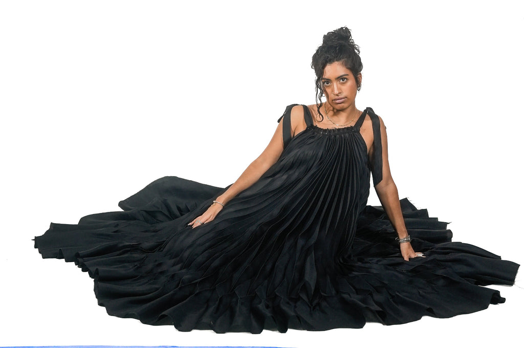 The Malaika Dress