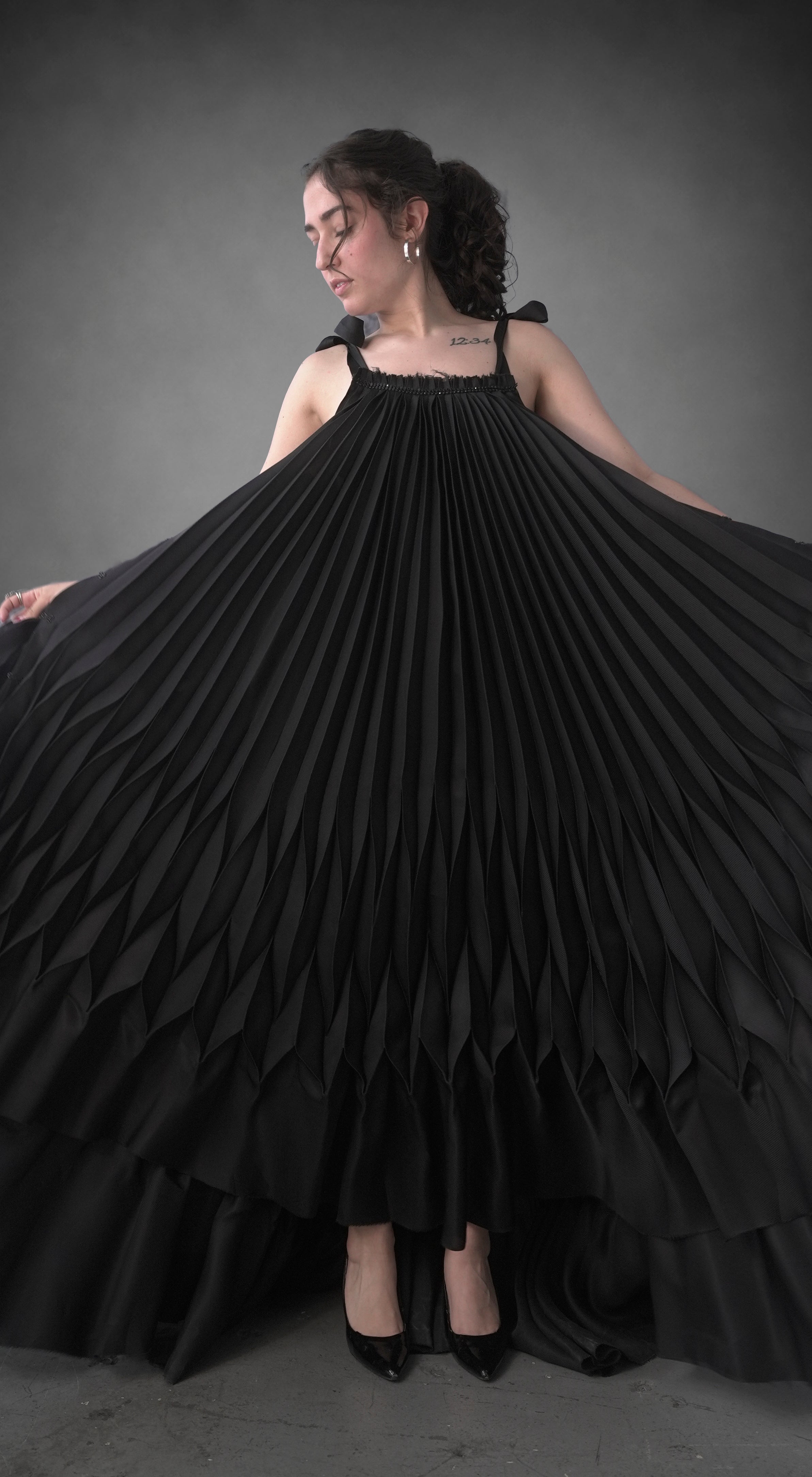 The Malaika Dress