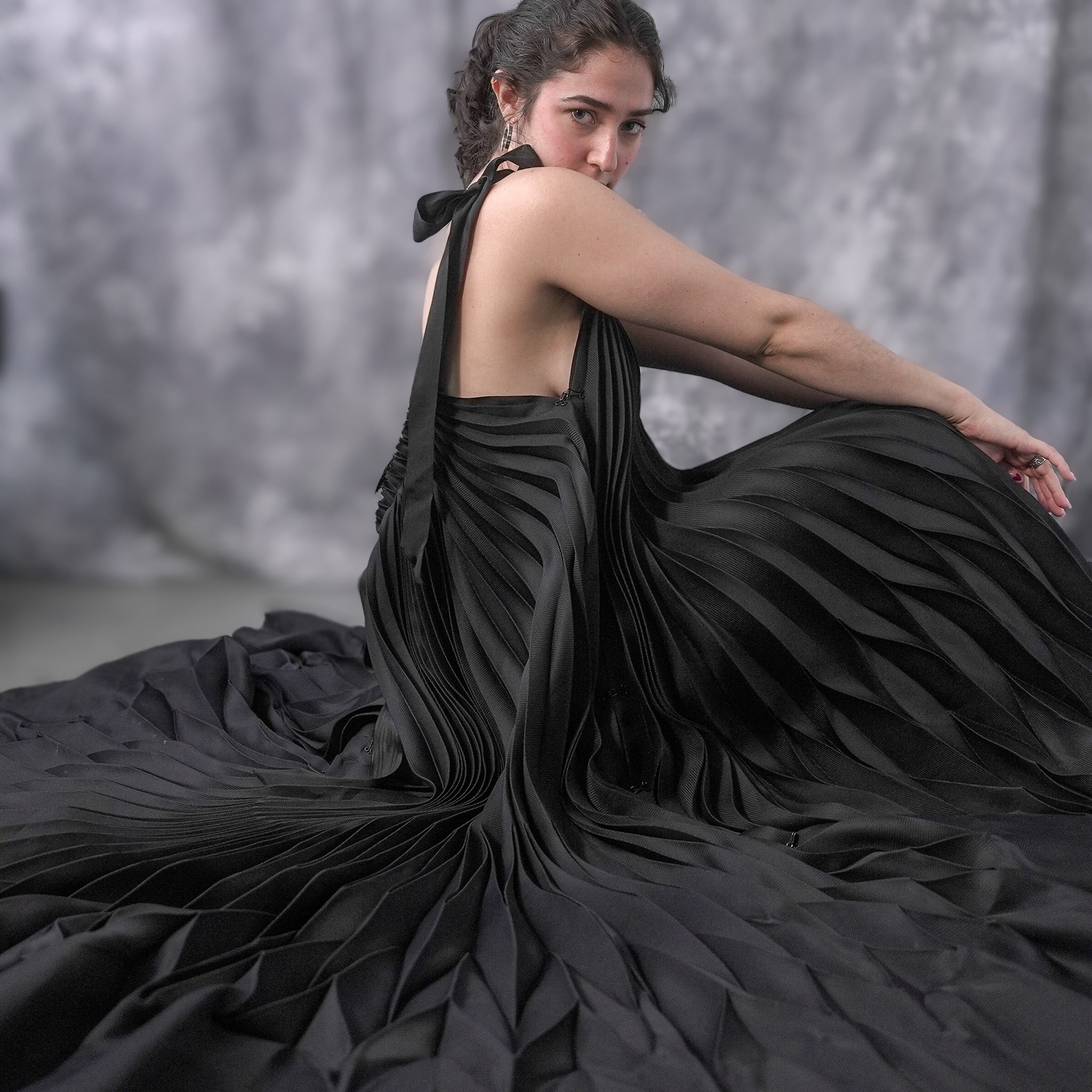The Malaika Dress