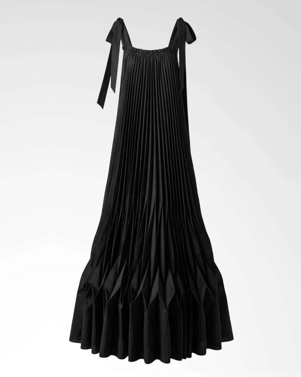 The Malaika Dress