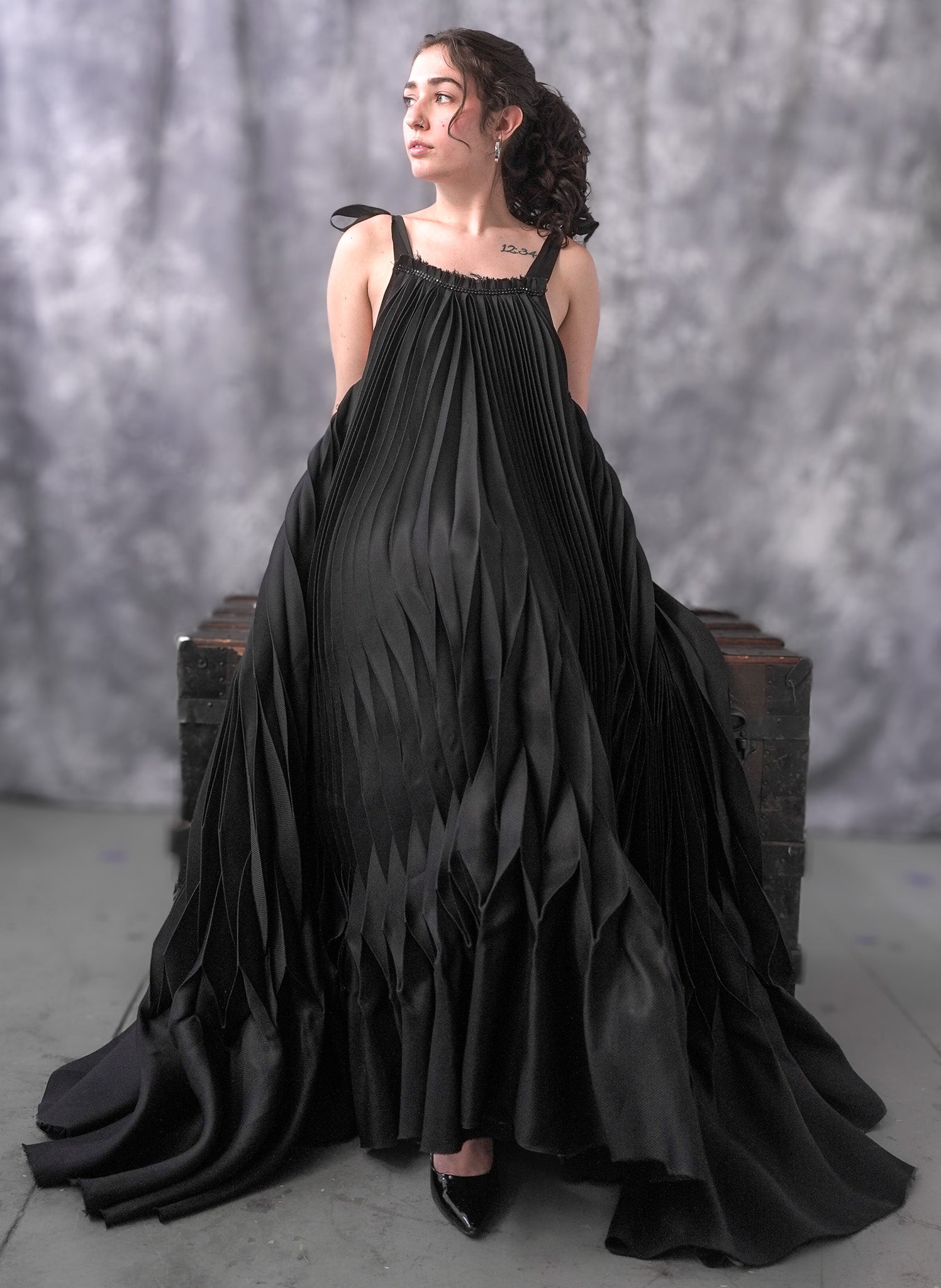 The Malaika Dress