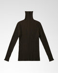 Mock Neck Long Sleeve Top PRE ORDER